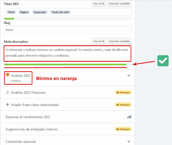 Imagen de la carpeta datos en google drive.
