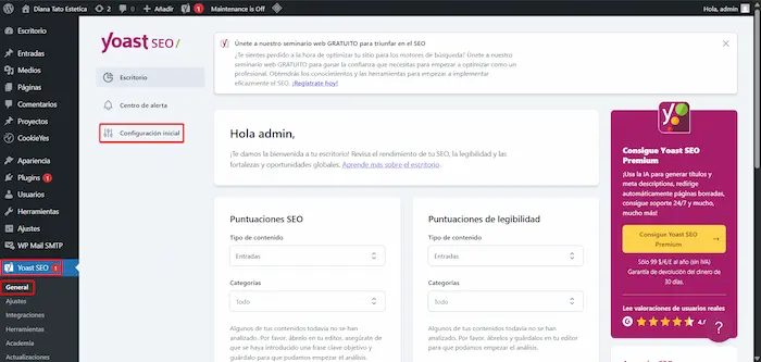 Imagen de la carpeta datos en google drive.