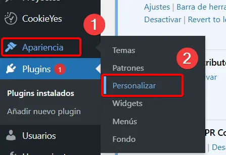 Imagen de la carpeta datos en google drive.