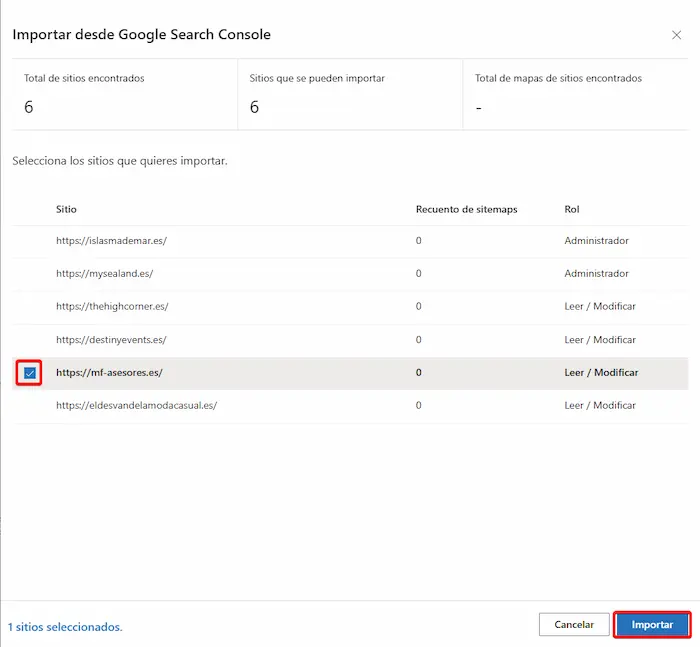 Imagen de la carpeta datos en google drive.