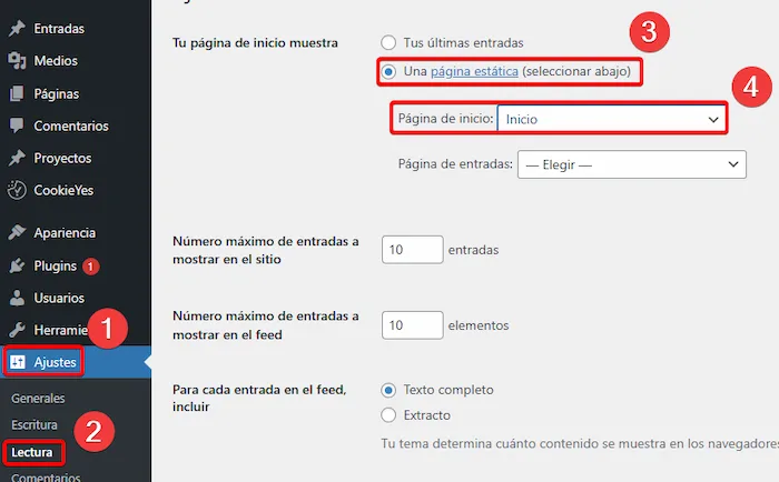 Imagen de la carpeta datos en google drive.