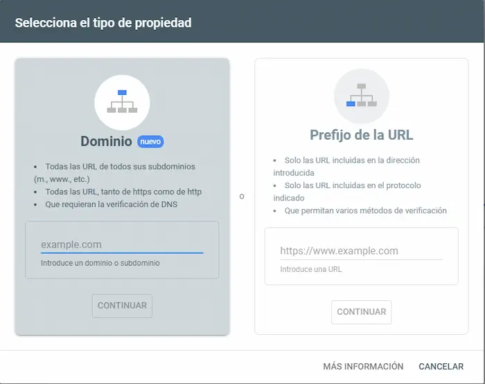 Imagen de la carpeta datos en google drive.